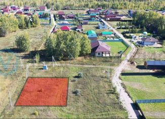 Продаю земельный участок, 10.2 сот., село Надеждино, улица Берёзовая Роща, 14