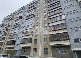 Продается 3-ком. квартира, 73.3 м2, Челябинск, Комсомольский проспект, 47А, Курчатовский район