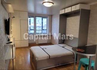 Аренда 1-ком. квартиры, 27 м2, Санкт-Петербург, улица Доблести, 7к1, Красносельский район