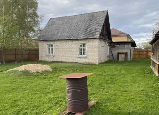 Продажа дома, 70 м2, Тверь, улица Георгия Димитрова, 28