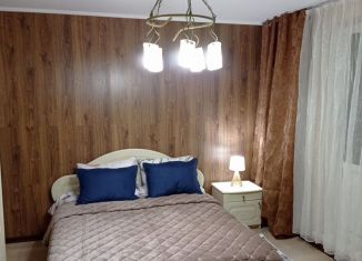 Сдача в аренду 2-ком. квартиры, 88.5 м2, Москва, улица Главмосстроя, ЗАО