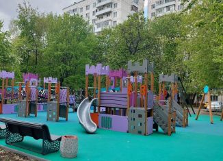 Продажа однокомнатной квартиры, 35.2 м2, Москва, Бакинская улица, 8, ЮАО