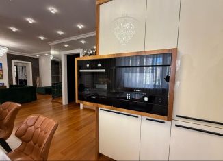 Продается 3-ком. квартира, 120 м2, Ростов-на-Дону, проспект 40-летия Победы, 13/10, ЖК Голубые Ели