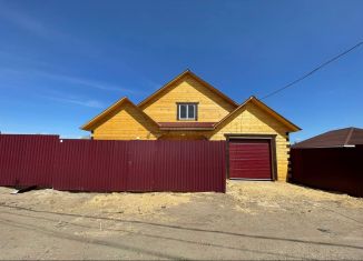 Продажа дома, 180 м2, деревня Усть-Куда, Тополиный переулок, 2