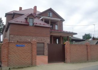 Продам дом, 838.5 м2, Владимир, Гражданская улица, 9
