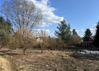 Продам участок, 11.2 сот., деревня Вартемяги, Школьный переулок