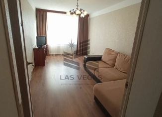 Сдаю в аренду двухкомнатную квартиру, 55 м2, Санкт-Петербург, Краснопутиловская улица, 109, муниципальный округ Новоизмайловское