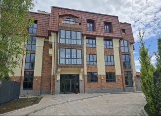 Трехкомнатная квартира на продажу, 96 м2, Калининград, улица Ватутина, 38А, Центральный район