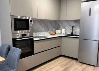 Сдача в аренду 1-комнатной квартиры, 37 м2, Новороссийск, улица Куникова, 47Г