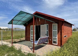 Сдача в аренду коттеджа, 25 м2, Крым, Набережная улица, 86