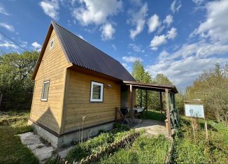 Дача на продажу, 25 м2, Смоленск, СТ Друзья Природы, 110