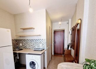 Продаю квартиру студию, 13.7 м2, Москва, 2-й Автозаводский проезд, 2, метро Технопарк