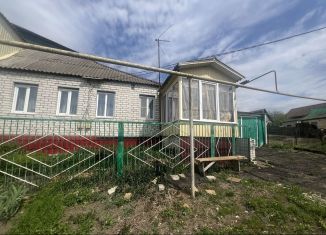 Продаю дом, 104 м2, деревня Гремячка, Молодёжный переулок, 4