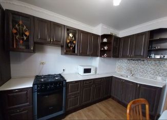 Продается 1-комнатная квартира, 35 м2, деревня Куюки, 7-й квартал, 5