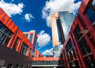 Сдам в аренду офис, 406 м2, Москва, улица Бутлерова, 17, метро Калужская