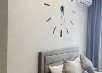 Сдам в аренду квартиру студию, 38.8 м2, Краснодар, Красная улица, 176, микрорайон Центральный