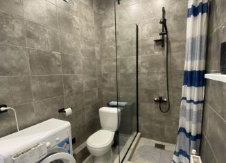 Сдается однокомнатная квартира, 45 м2, Краснодар, микрорайон Черемушки, Воронежская улица, 47/10