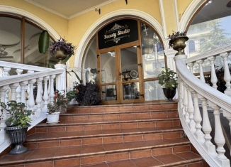 Сдаю в аренду помещение свободного назначения, 15 м2, Сочи, Пластунская улица, 80Г, микрорайон Заречный