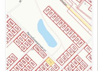 Продам участок, 10 сот., Салават, Прибрежная улица, 40