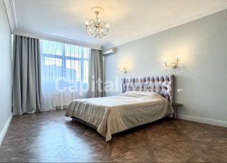 Аренда однокомнатной квартиры, 98 м2, Сочи, улица Горького, 87/1, ЖК Парк Горького