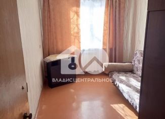 Продажа 3-комнатной квартиры, 56.6 м2, Новосибирск, Новогодняя улица, 32/1, метро Речной вокзал