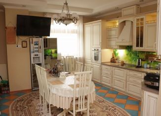 Продажа 4-комнатной квартиры, 163.6 м2, Екатеринбург, улица Белинского, 54, Октябрьский район