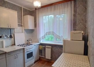 Сдаю в аренду однокомнатную квартиру, 34 м2, Липецк, улица Циолковского, 2