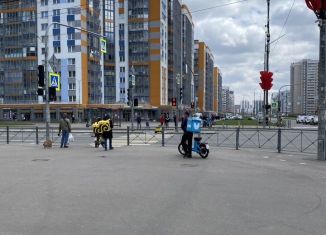 Сдам 2-комнатную квартиру, 56.3 м2, Мурино, улица Шувалова, 18/8