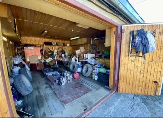 Продажа гаража, 29 м2, Сыктывкар, Эжвинский район, проспект Бумажников, 24/1