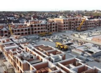 Продается 1-комнатная квартира, 37 м2, Зеленоградск