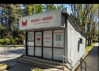 Помещение свободного назначения в аренду, 32 м2, Сочи, Черноморская улица, 14, микрорайон Светлана