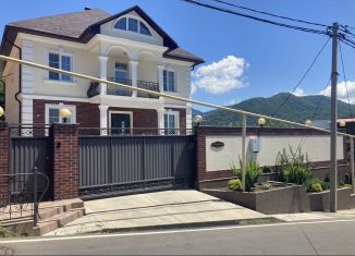 Дом на продажу, 430 м2, Сочи, Станичная улица, 8А