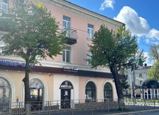 Сдаю в аренду помещение свободного назначения, 21.1 м2, Йошкар-Ола, Советская улица, 127