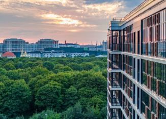 Квартира на продажу студия, 24.7 м2, Санкт-Петербург, Черниговская улица, 17, метро Московские ворота
