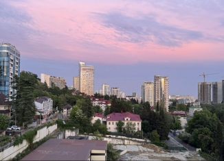 Сдаю 2-комнатную квартиру, 59 м2, Сочи, Первомайская улица, 13, микрорайон Центральный