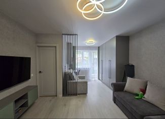 Продажа однокомнатной квартиры, 31.6 м2, Калининград, улица Чайковского, 26