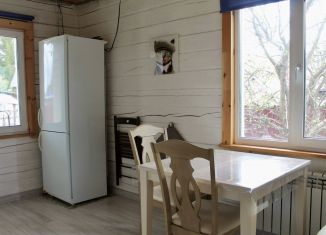 Продается дом, 120 м2, деревня Искино