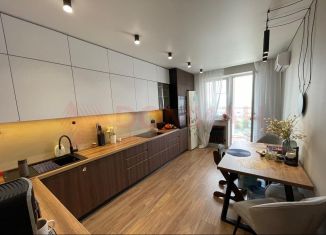 3-ком. квартира на продажу, 108 м2, Ростов-на-Дону, улица Шеболдаева, 95с1, ЖК Первый
