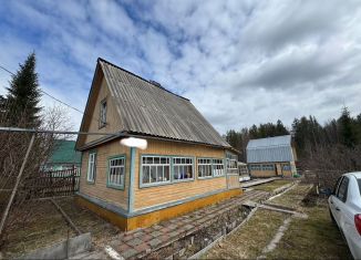 Продаю дом, 40 м2, территория Максаковское, 5-й проезд