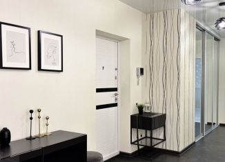 Продажа 3-комнатной квартиры, 96.9 м2, Пермь, улица Чернышевского, 15В, ЖК Альпийская Горка