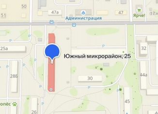 Продаю гараж, Искитим, микрорайон Южный, 25