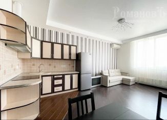 Сдача в аренду квартиры студии, 31 м2, Ставрополь, Партизанская улица, 2, микрорайон № 9