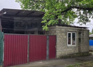 Двухкомнатная квартира на продажу, 33.3 м2, Майкоп, переулок Гребенштейна, 14