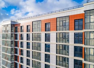 Продам 1-комнатную квартиру, 50 м2, Санкт-Петербург, Черниговская улица, 17, муниципальный округ Московская Застава