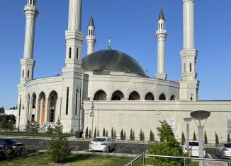 Сдается в аренду помещение свободного назначения, 40 м2, Грозный, проспект Мохаммеда Али, 2А, Байсангуровский район