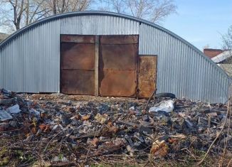 Продается гараж, 30 м2, Чусовой, улица Крупской, 10