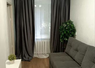 Сдаю квартиру студию, 12 м2, Челябинск, Верхнеуральская улица, 12