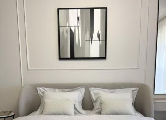 Продам 1-комнатную квартиру, 36.6 м2, Москва, улица Лобачевского, 8, ЗАО