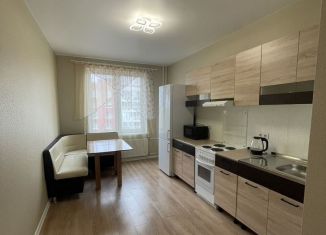 Сдается 1-комнатная квартира, 39.9 м2, Колпино, проспект Ленина, 60, ЖК Астрид