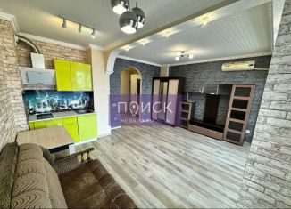 1-ком. квартира на продажу, 38.3 м2, Ростов-на-Дону, Таганрогская улица, 132/3, ЖК Военвед-Сити